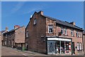 Glendale Pharmacy, High Street, Wooler