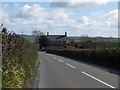 Farmhouse at Belladown