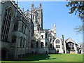 Gloucester Cathedral