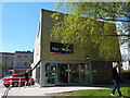 Cirencester Library