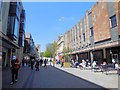 Eastgate Street, Gloucester