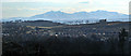 Arran from Idzholm Hill