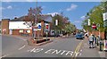 High Street, Edwinstowe