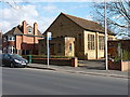 Moorlands Methodist Church