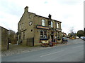 Trawden Arms, Trawden