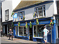 Judges Bakery, High Street