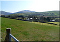 A rural view near Nebo