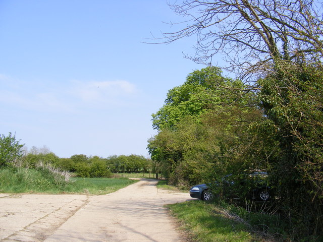 Mill Lane, Barley Green