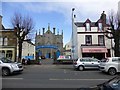 United Reformed Church, Cockermouth