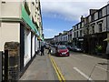 Station Street, Cockermouth