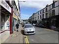 Station Street, Cockermouth