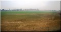 Farmland on the edge of Kennington