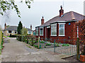 Church Close, Sutton on Hull, Yorkshire