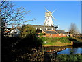 Rye Windmill