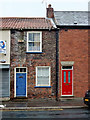 Church Street, Sutton on Hull, Yorkshire