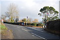 Dawlish Sands Park