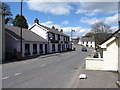 The Welcome Inn, Forkhill