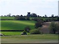 Aston water tower