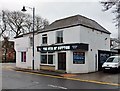 College Street, Sutton on Hull, Yorkshire