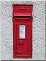 Victorian postbox, New Heaton