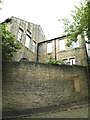 Crookesmoor School Upper Building (Former), from Tay Street, Crookesmoor, Sheffield - 1