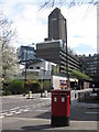 Fann Street / Golden Lane, EC2