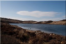 NR4170 : Loch nam Ban, Islay by Becky Williamson