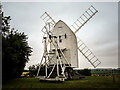 Great Chishill Windmill