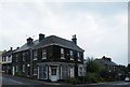 Cafe and Takeaway, Trafalgar Road, off Fox Hill Road, Sheffield