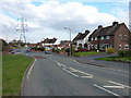 Housing on Beacon View Road