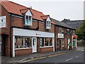 College Street, Sutton on Hull, Yorkshire