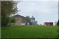 Farm buildings