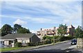 Bungalows and Maisonettes, Midhurst Road, Fox Hill, Sheffield