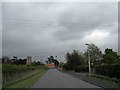 Church Lane, North Killingholme