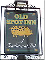 The Old Spot Inn, Dursley