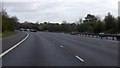 M11 near Little Hallingbury