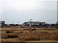 Cottages at Siadar