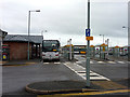 Stornoway bus station