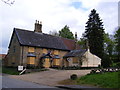 TM3067 : The former White Horse Public House, Badingham by Geographer