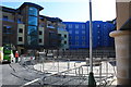 Brewery Square development