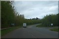 Hatherleigh by-pass turn for the cattle market