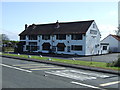 The White Cottage Restaurant, Huntspill