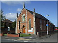 Huntspill Methodist Church