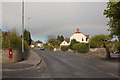 Rainbow over Farnley Lane