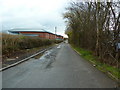 Winery Lane, Bamber Bridge