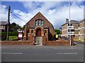 Larne Congregational Church