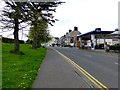 Curran Road, Larne