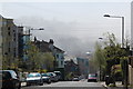 Fog over Hastings