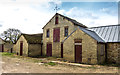 Old Farm Buildings