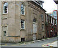 Former Stockwell Street Free Church